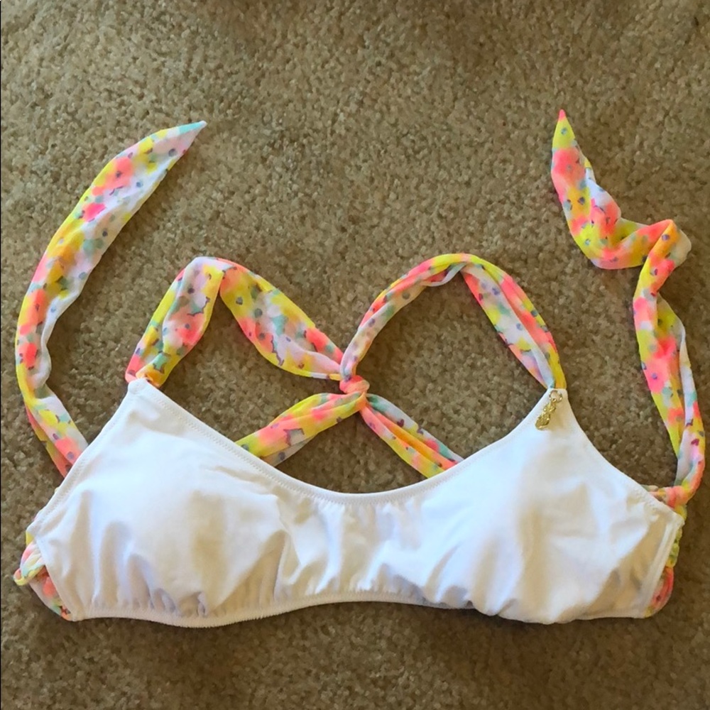 Bathing Suit Top